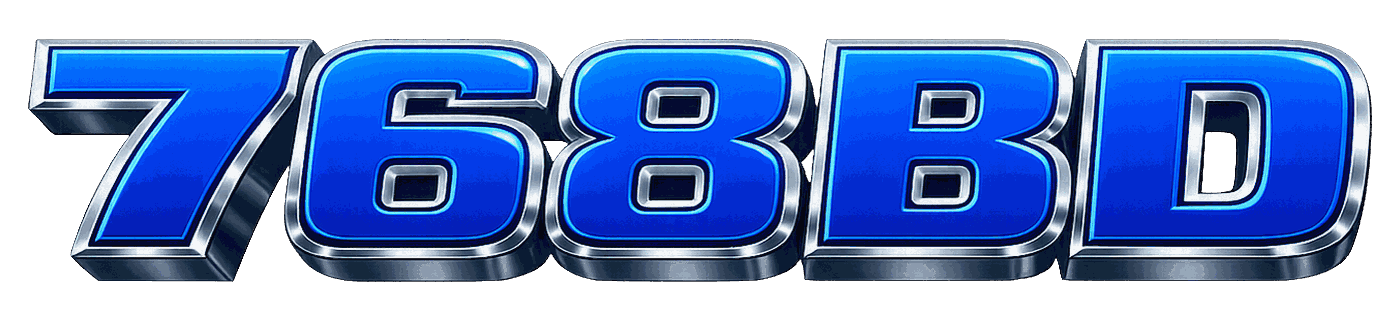 768bd